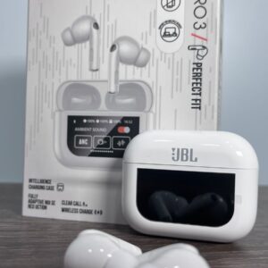 Audifonos Inalambricos Pro 3 JBL