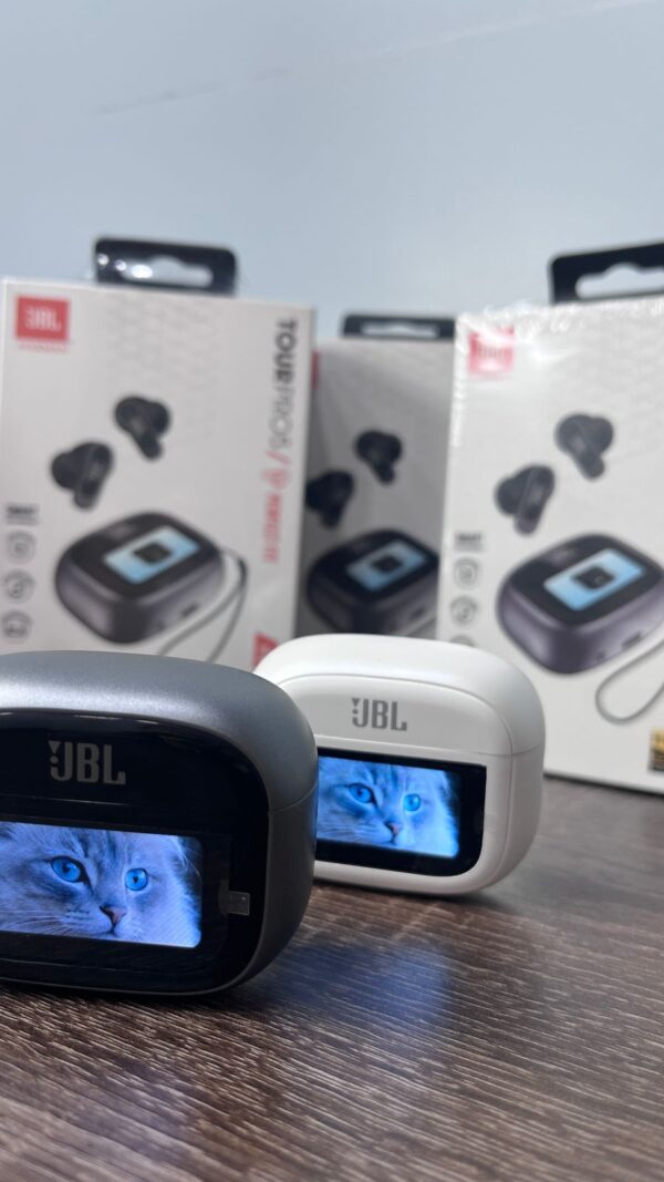Audifonos inalambricos JBL Pro 5 - Imagen 2