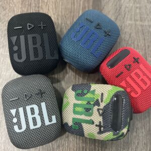 Parlante JBL Win 3