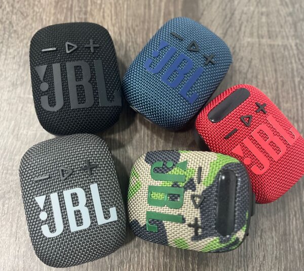 Parlante JBL Win 3