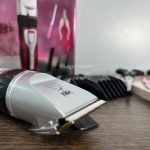 Kit de Aseo Profesional para Mascotas – Completo y Práctico