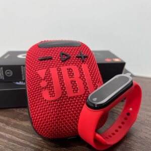 Parlante Wind 3 + Obsequio