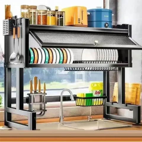 ORGANIZADOR DE LOZA TAPA 85CM
