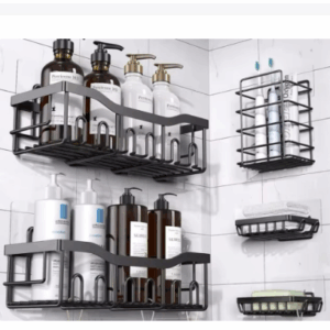 Esquinero baño 5pcs