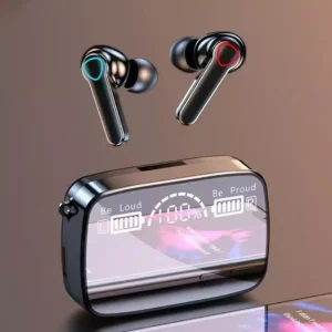 AUDIFONOS M19 PRO