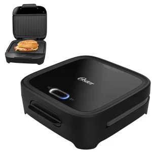 Sanduchera Compacta Oster