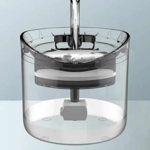 FUENTE DE AGUA 2L