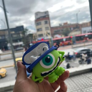 AirPods Pro2 + Estuche