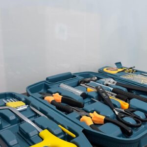 Kit de Herramientas Multiuso