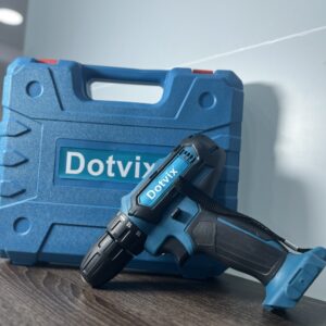 Taladro inalámbrico