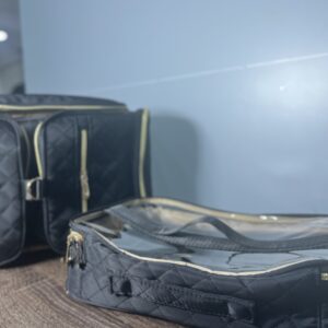 Maleta Organizador Uñas