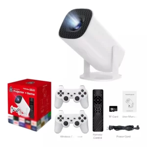 Proyector portátil P30 Max