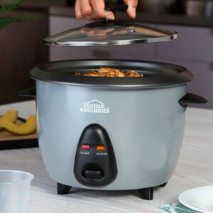 Arrocera Home Elements