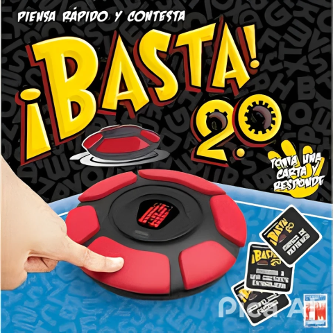 BASTA 2.0