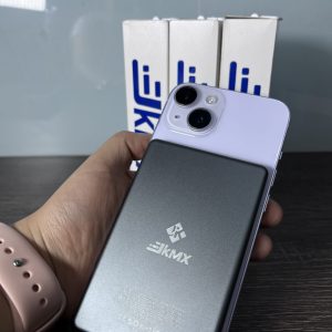 Power Bank JKMX JK-PW03