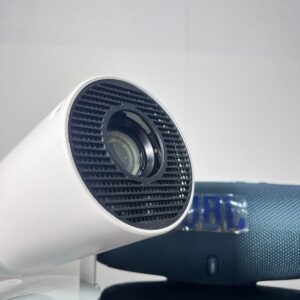 Super Promo, Proyector + Parlante