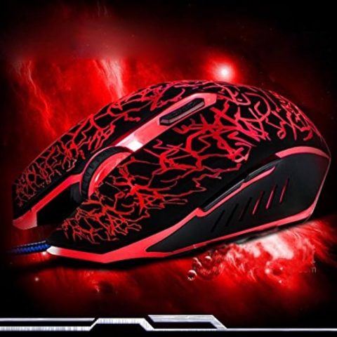 MOUSE GM830