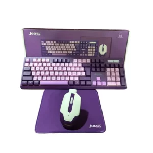 COMBO INALAMBRICO WS737