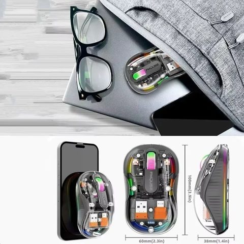 MOUSE WD141