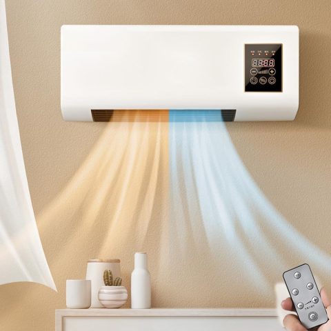 MINI AIRE ACONDICIONADOR