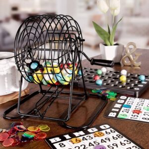 BINGO SHOTS