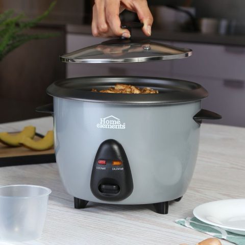 OLLA ARROCERA DE 1.8L