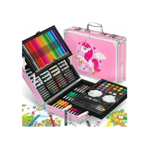 SET ARTE145 PIEZAS