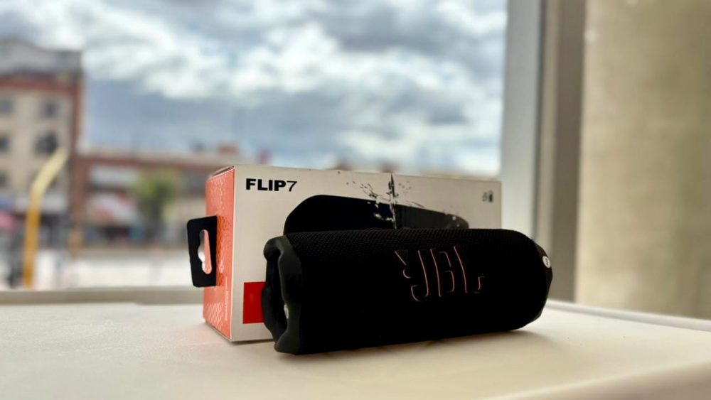 PARLANTE FLIP 7