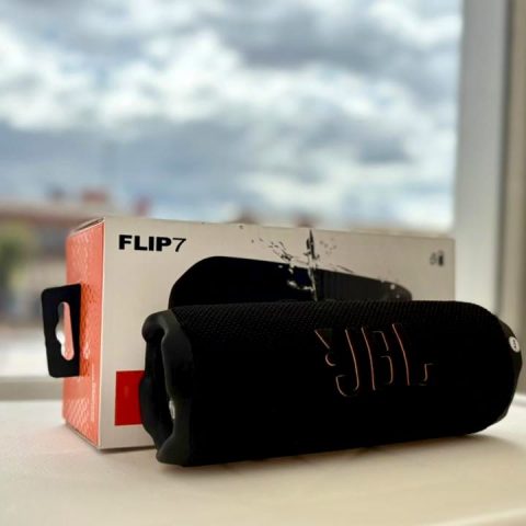 PARLANTE FLIP 7