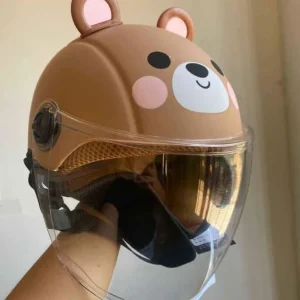CASCOS PARA NIÑ@S