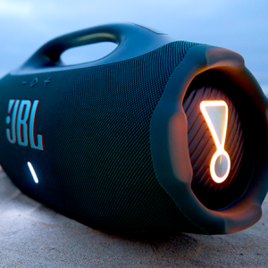 BOOMBOX 4 MINI