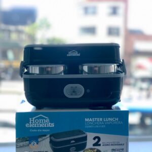 LONCHERA ELECTRICA MASTER LUNCH