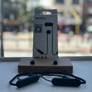 AUDIFONOS INALAMBRICOS SONY