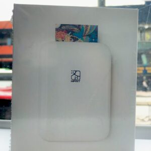 IMPRESORA TERMICA PORTATIL INALAMBRICA