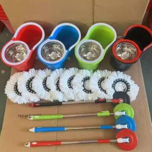 TRAPERO ROTAR Y MOP 360