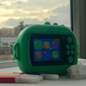 CAMARA INFANTIL DIGITAL