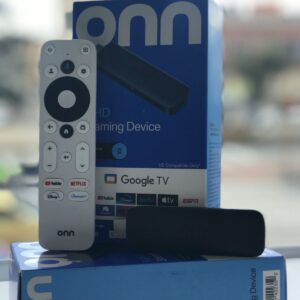 ONN FULL HD STREAMING DEVICE