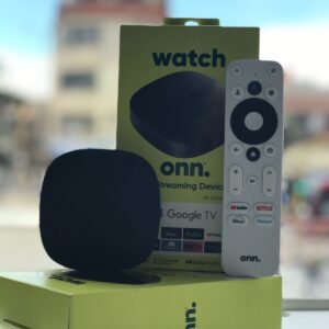 WATCH ONN 4K ORIGINAL