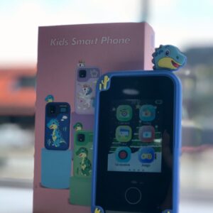 KIDS SMART PHONE