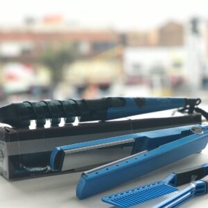 COMBO PLANCHA + RIZADORA