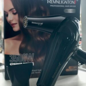 SECADOR REMNLIGTON STRONG POWER