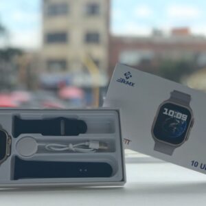 SmartWatch JKMX 10 Ultra 3