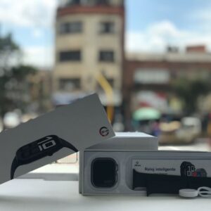 SMART-WATCH JKMX 10 PRO MAX