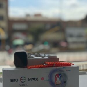 SMART - WATCH S10 MAX