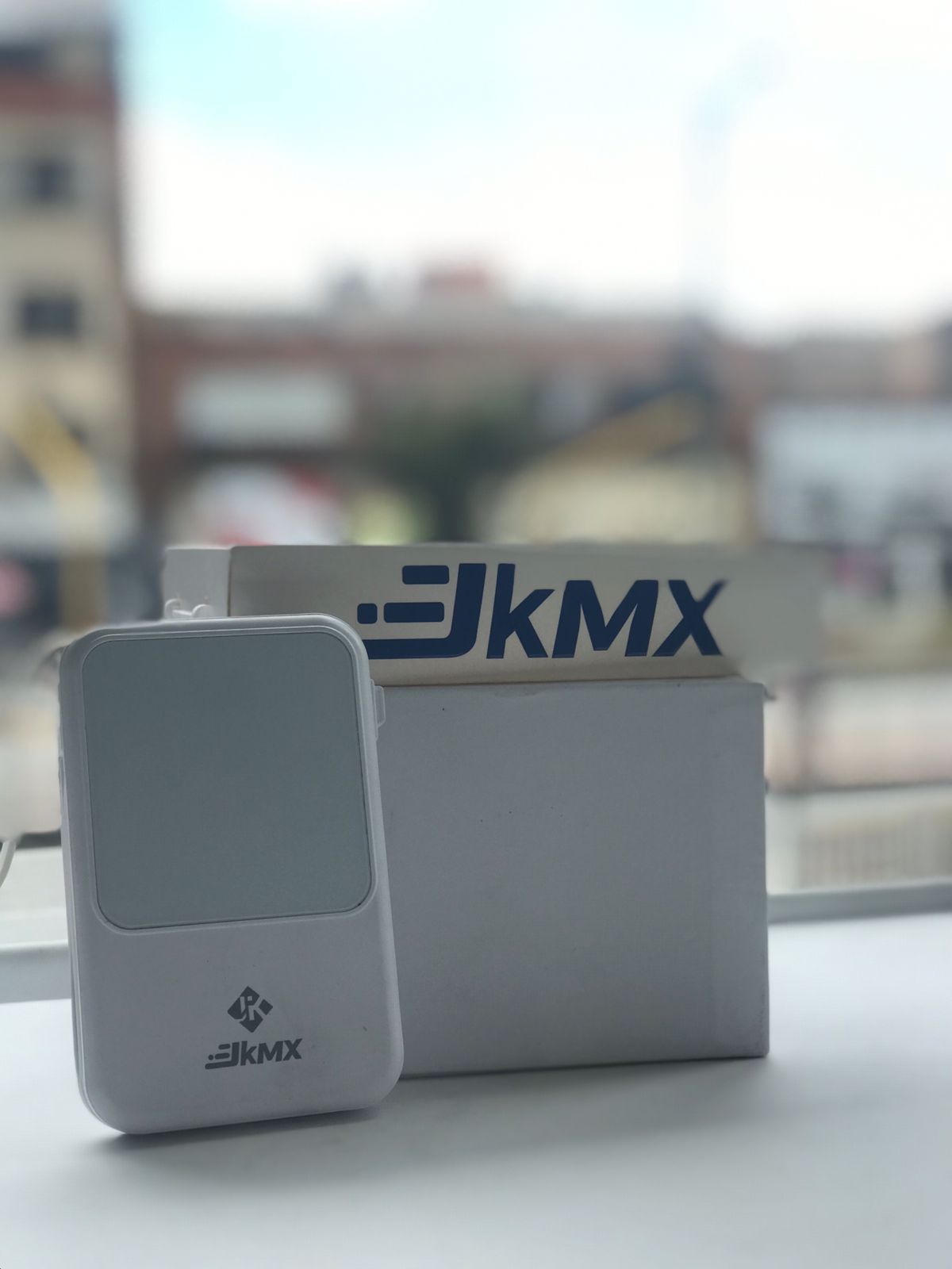 POWER BANK JKMX JK-PW02 - Imagen 2