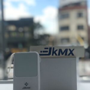 POWER BANK JKMX JK-PW02