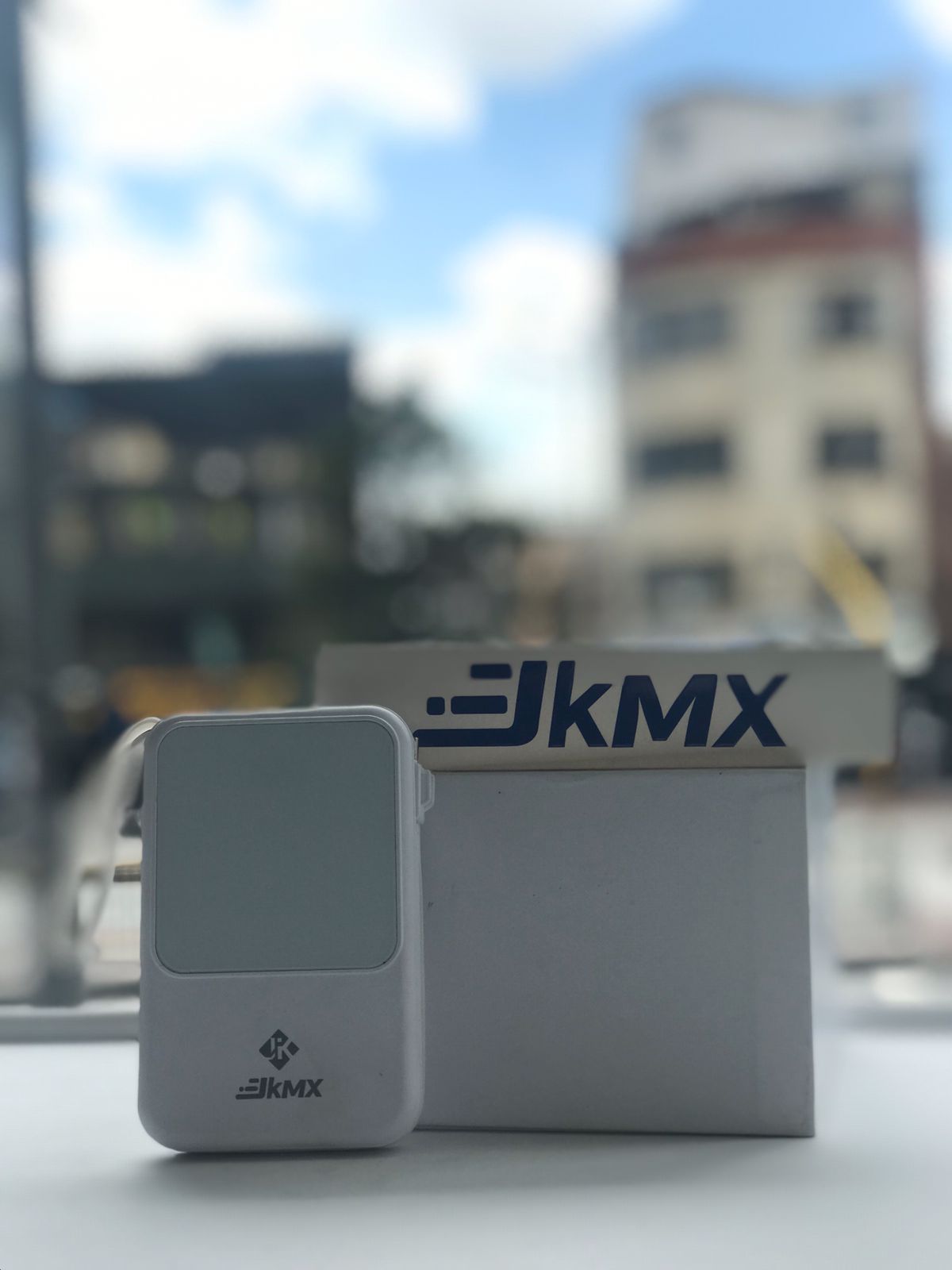 POWER BANK JKMX JK-PW02