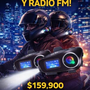 INTERCOMUNICADORES Q58 MAX