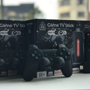 Game TV Stick 8K Ultra HD