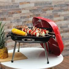 Asador de Mesa